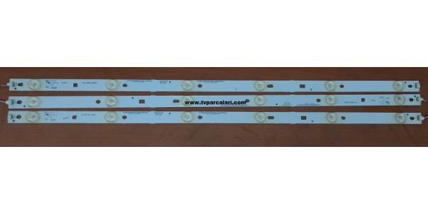 40-LB3210-LBI2XG, KFDX, LFCX, T320F33CS.1EU, LED BAR